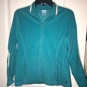 LL Bean Fleece Jacket